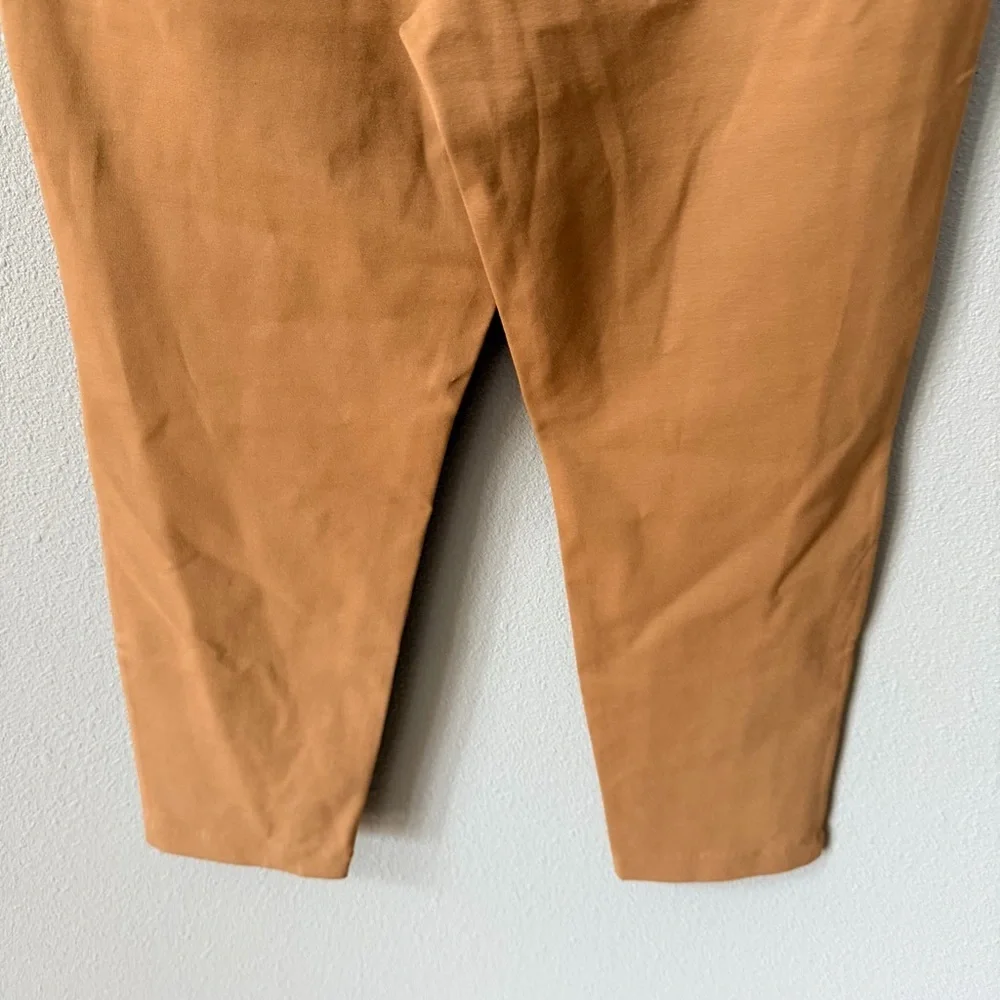 Michael Kors Women’s Tan Chinos